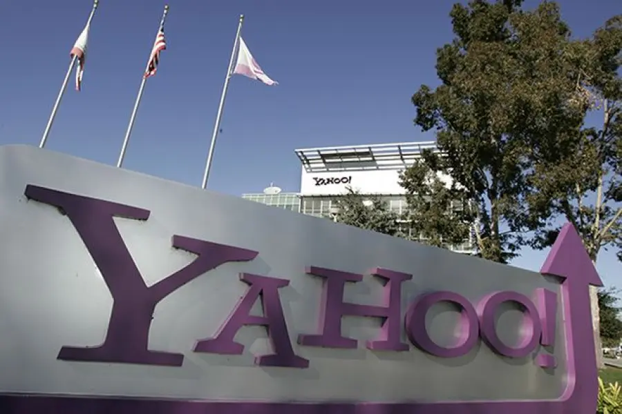 Yahoo lancia 'password on demand': codice univoco inviato con sms