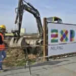 Expo 2015: bando da 1 milione di € per camuffare opere incompiute