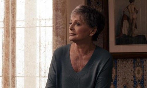 "Latin lover", ultimo film interpretato da Virna Lisi: dal 19 marzo al cinema