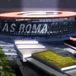 Roma, nuovo stadio a Tor di Valle procede benissimo