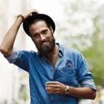 Barba lunga, alla moda e nido di batteri: rischio infezioni