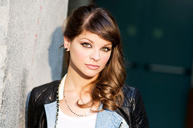 Alessandra Amoroso triste per morte cugina: foto nera su Instagram