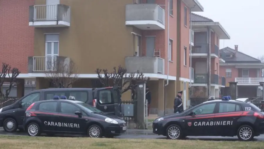 Genola, Massimo Scialabba trucidato da Nicola Pepe: pregiudicato 49enne