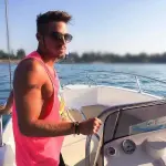 Uomini e Donne news: Alex Migliorini, la confessione