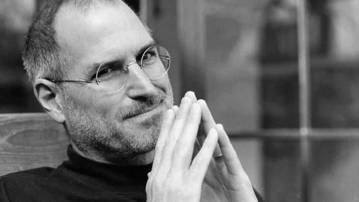 Steve Jobs, Tim Cook gli offrì fegato: iCeo rifiutò proposta