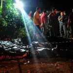 Brasile, autobus perde controllo e vola per 400 metri: 40 morti