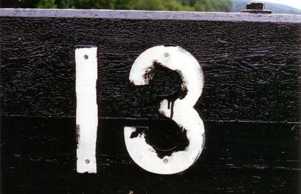 Venerdì 13: giorno che fa paura, fobia risale all'Ultima Cena