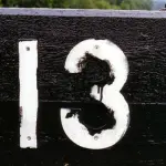 Venerdì 13: giorno che fa paura, fobia risale all'Ultima Cena