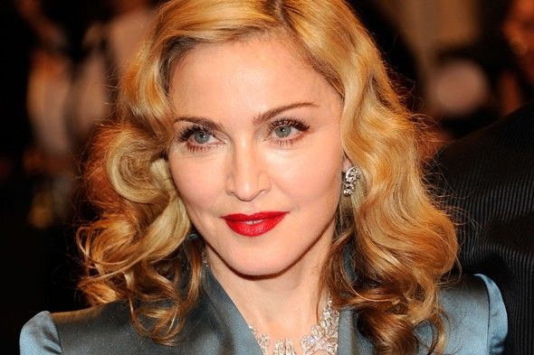 Madonna venne stuprata a New York ma non sporse denuncia