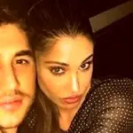 GF Vip 2017, Jeremias è innamorato