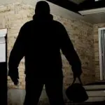 Furti in casa, Alfano annuncia inasprimento pene