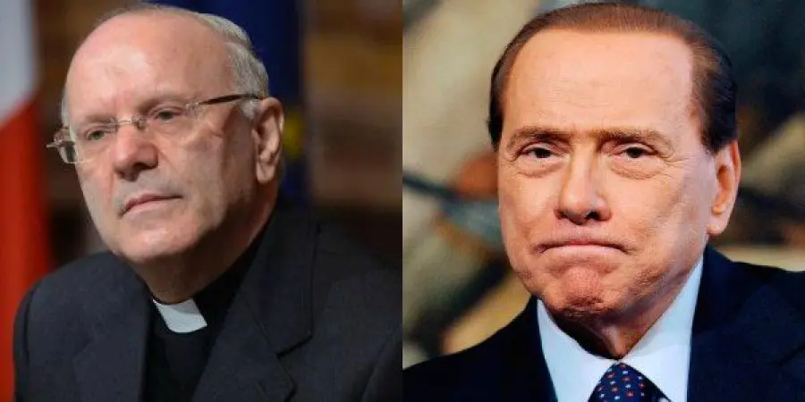 Assoluzione Berlusconi, Galantino: "Discorso morale è altro"