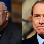 Assoluzione Berlusconi, Galantino: 