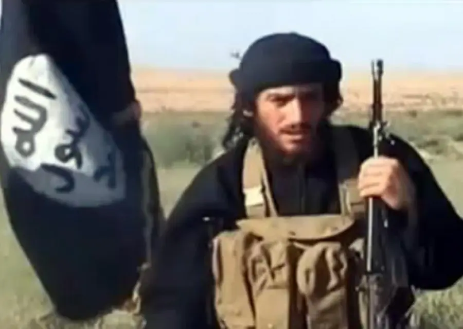 Isis, al-Adnani minaccia Occidente: "Vogliamo Parigi e Roma"