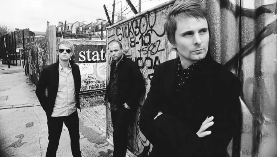 "Drones", Muse propongono album "ineccepibile"