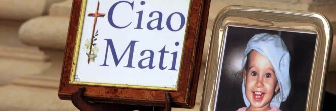 Omicidio Matilda, Cassazione accoglie ricorso Elena Romani