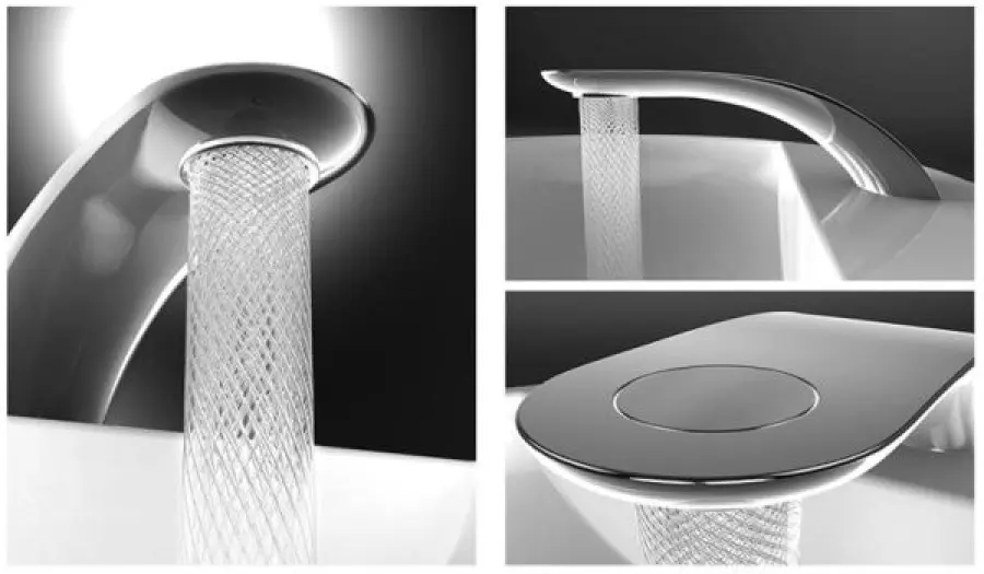 Londra: rubinetto per evitare spreco acqua e risparmiare sulla bolletta