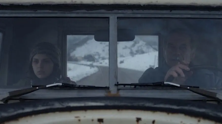 "Cloro", lungometraggio dell'esordiente Lamberto Sanfelice: grande Serraiocco