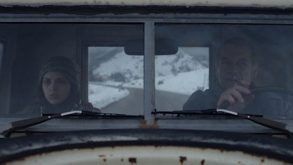 "Cloro", lungometraggio dell'esordiente Lamberto Sanfelice: grande Serraiocco