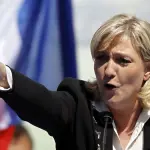 Marine Le Pen rischia grosso: funzionari assunti con fondi europei
