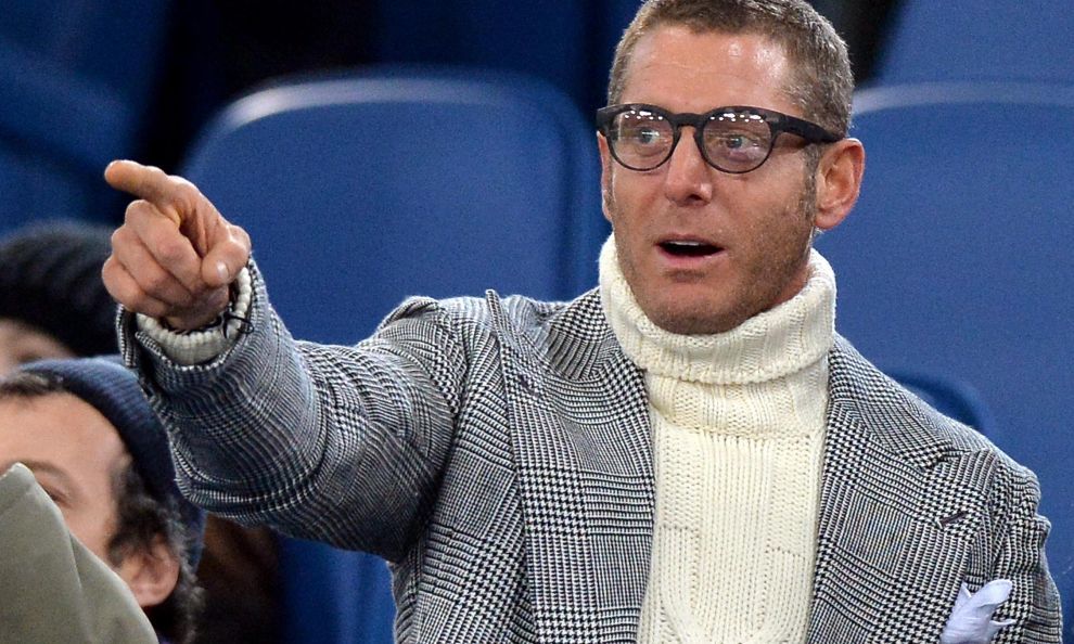 Lapo Elkann, arrestati Fabrizio Bicio Pensa e Giovanni Bellavista per estorsione