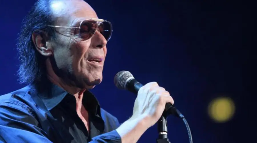 Antonello Venditti regala "Cosa avevi in mente" ai fan: preludio di "Tortuga"