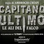 Raoul Bova a Roma per presentare 