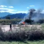 Argentina, scontro tra elicotteri: morti concorrenti reality 