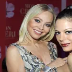 Ornella Muti, Naike Rivelli posta foto 'piccante' della madre su Instagram