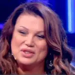 Grande Fratello Vip 2017, Serena Grandi in crisi