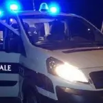 Roma, pauroso incidente stradale in via Casilina: scontro frontale