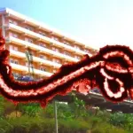 Taormina, senegalese ricoverato non ha Ebola: campione sangue esaminato da 'Spallanzani'