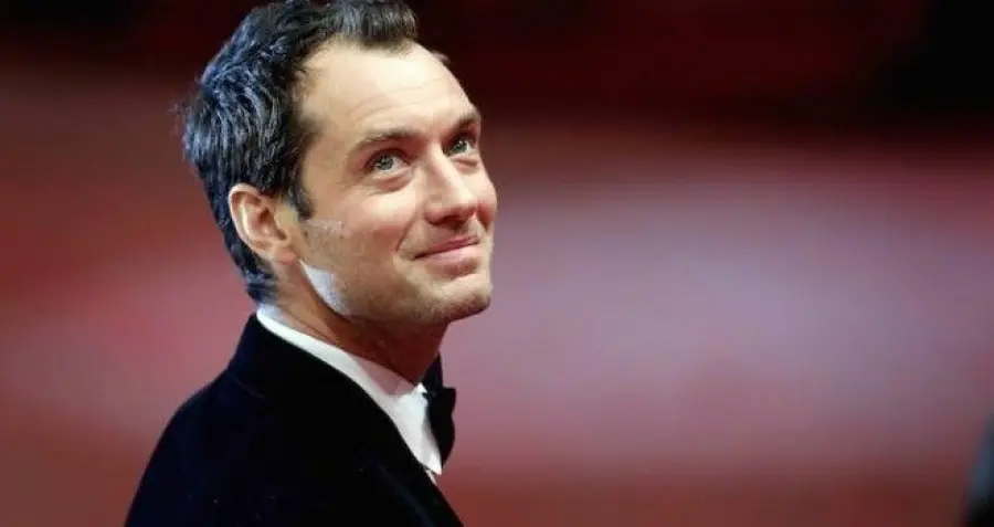 Jude Law interpreterà 