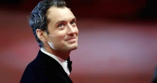 Jude Law interpreterà 