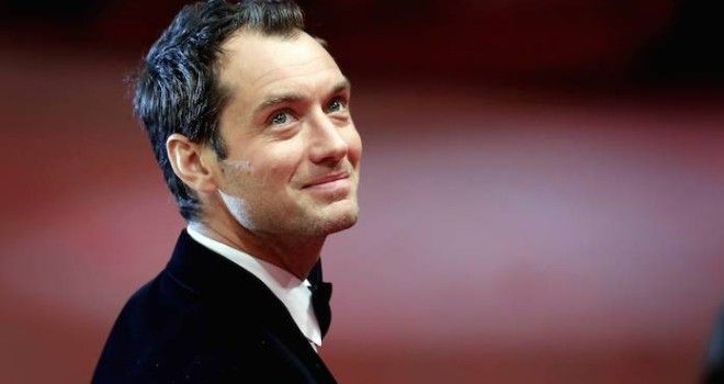 Jude Law interpreterà 