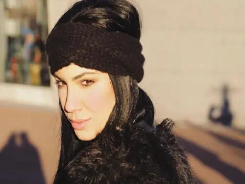 Grande Fratello Vip 2017: il sogno di Giulia De Lellis