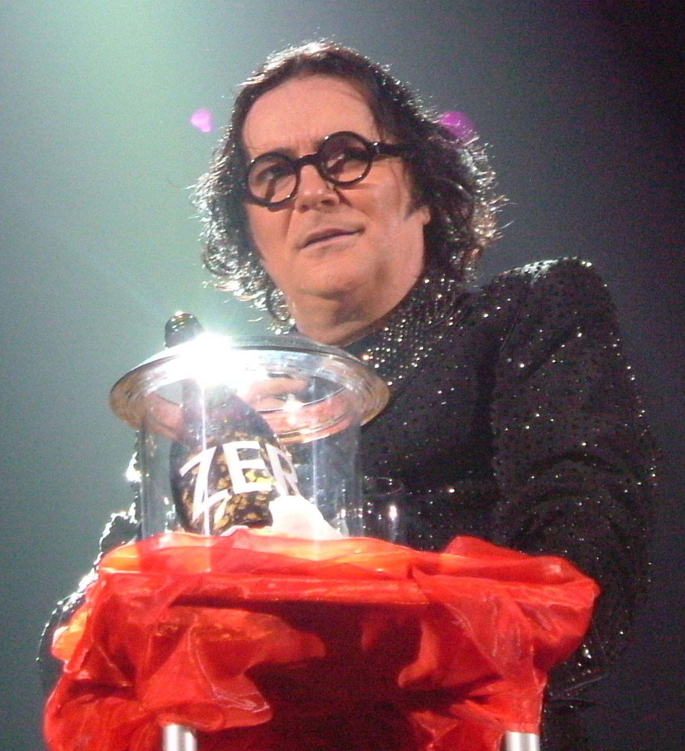 Renato Zero, brani studiati nelle scuole romane: "Oggi mi sono di nuovo messo in gioco"