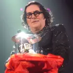 Renato Zero, brani studiati nelle scuole romane: 