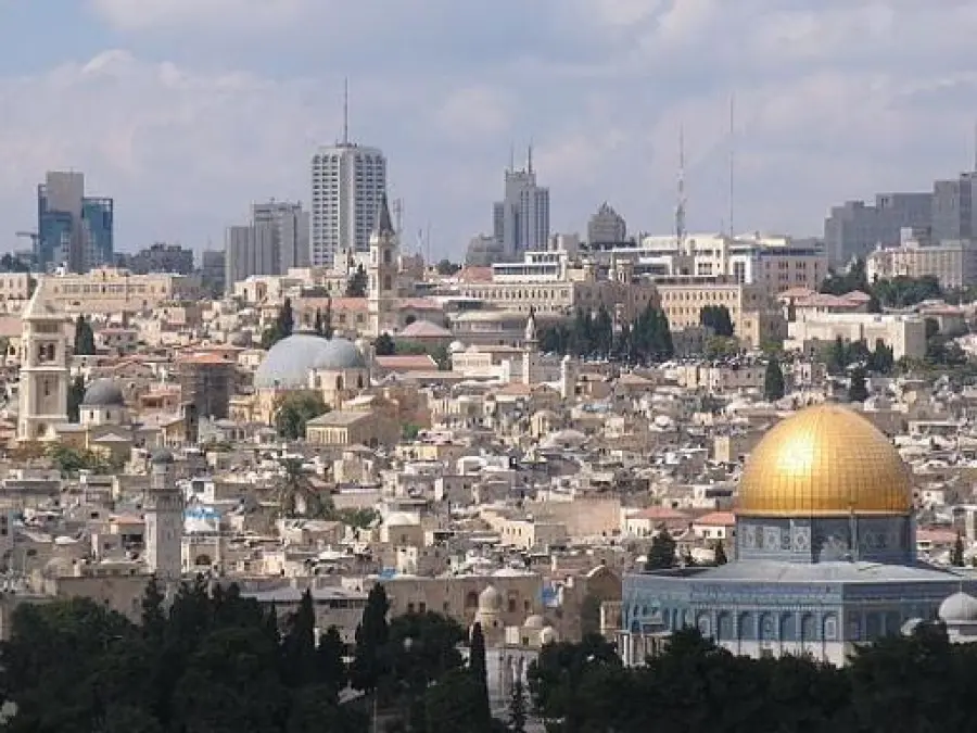 Gerusalemme: 22enne travolge soldatesse israeliane