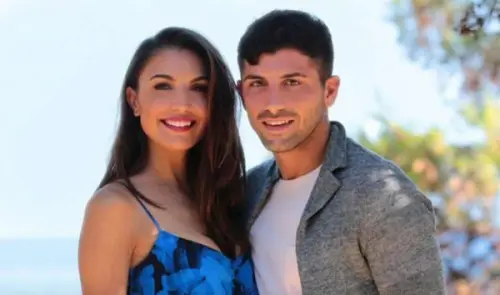 Temptation Island 2017, i progetti di Valeria e Alessio
