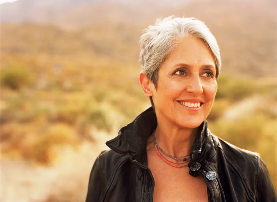 Joan Baez, concerti in Italia: accompagnata da Gabriel Harris e Dirk Powell