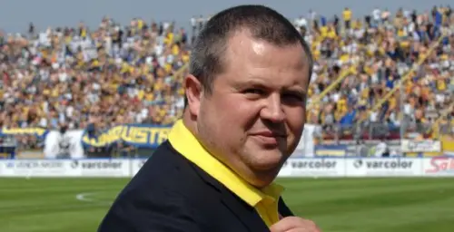 Parma, Tommaso Ghirardi indagato per bancarotta fraudolenta