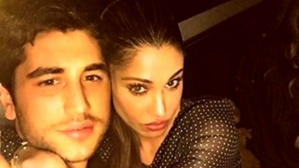 GF Vip 2017, Jeremias è innamorato