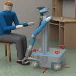 Robot aiuterà anziani con lieve deficit cognitivo: progetto 