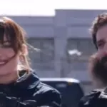Dakota Johnson si arruola nelle file dell'Isis... ma è un video