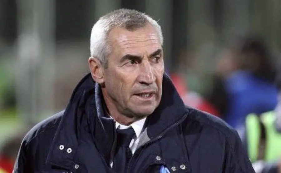 Atalanta, Colantuono esonerato: arriva Edy Reja