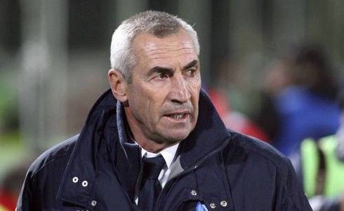 Atalanta, Colantuono esonerato: arriva Edy Reja