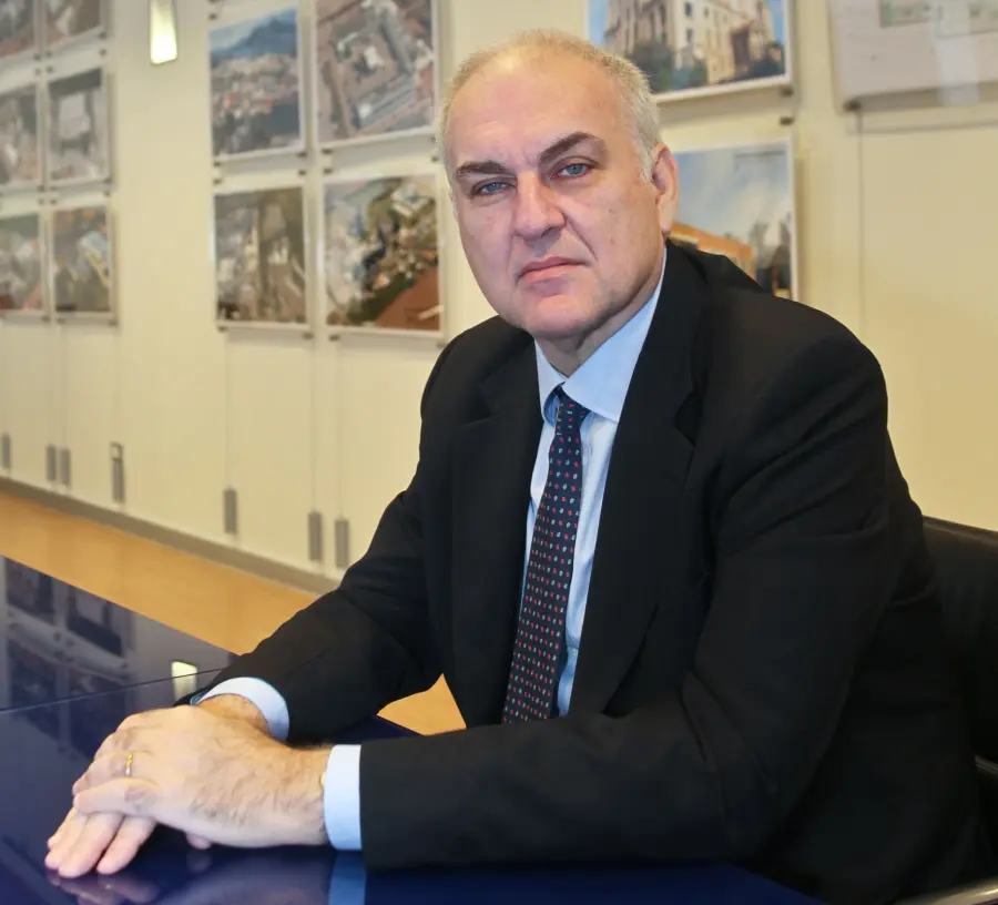 Guido Ghisolfi si è suicidato? Cadavere ritrovato nella sua auto