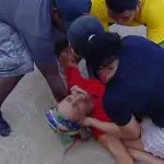 Isola dei Famosi: Rachida vede figlia e sviene, Alvin rassicura tutti