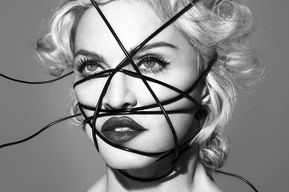 Madonna, "Rebel Heart Tour": concerto a Torino il 21 novembre